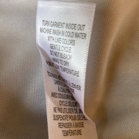 Rickis sleeveless dress size 10 - Picture 10 of 10